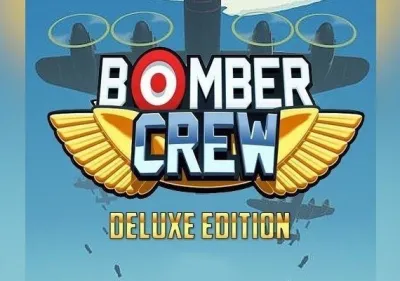 Bomber Crew Deluxe Edition