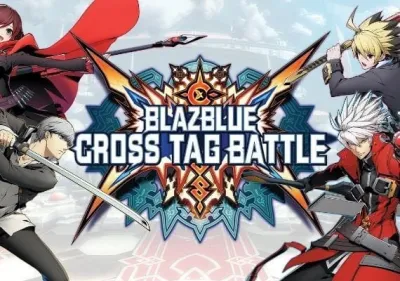 BlazBlue: Cross Tag Battle