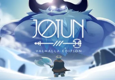 Jotun Valhalla Edition