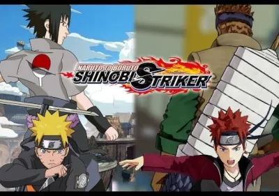 Naruto to Boruto: Shinobi Striker