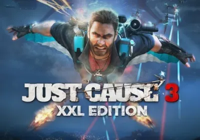Just Cause 3 XXL Edition