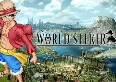 One Piece: World Seeker