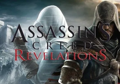 Assassin's Creed: Revelations