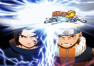 NARUTO: Ultimate Ninja Storm