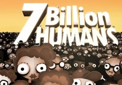 7 Billion Humans