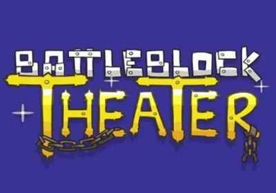 BattleBlock Theater
