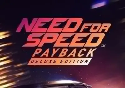 Need For Speed: Payback Deluxe Edition