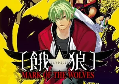 Garou: Mark Of The Wolves