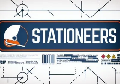Stationeers