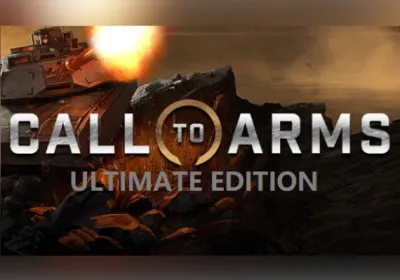 Call to Arms Ultimate Edition