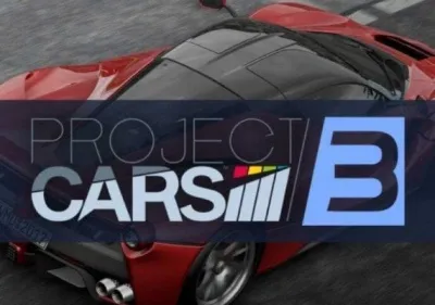 Project Cars 3