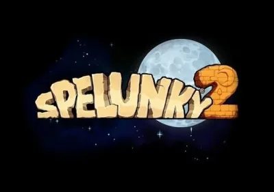 Spelunky 2