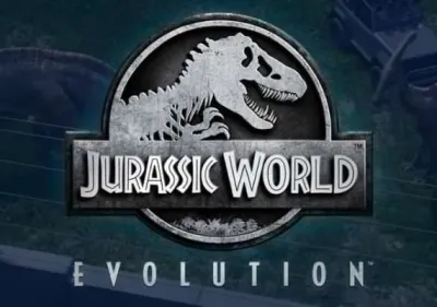 Jurassic World Evolution Jurassic Park Edition