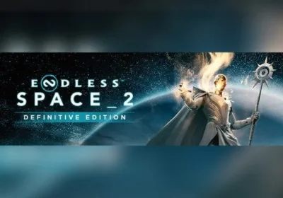 Endless Space 2 Definitive Edition