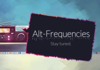 Alt-Frequencies