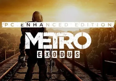 Metro: Exodus - PC Enhanced Edition