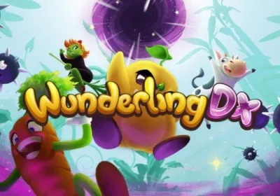Wunderling DX