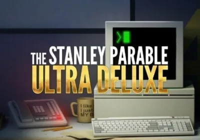 The Stanley Parable - Ultra Deluxe