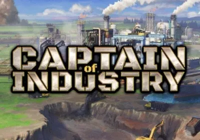 Captain of Industry
