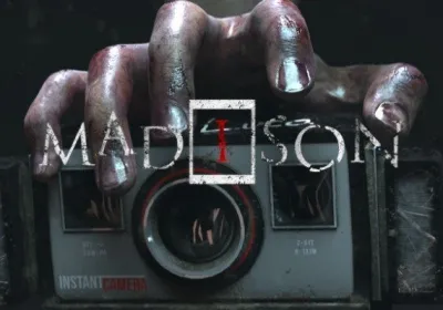MADiSON