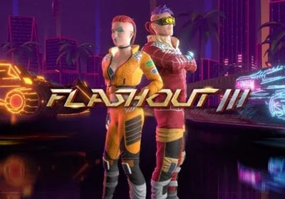 Flashout 3