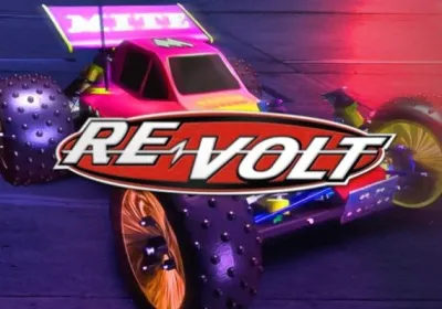 Re-Volt