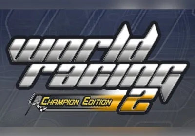 World Racing 2 Champion Edition