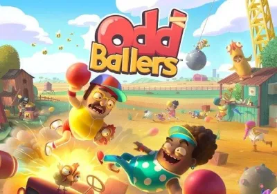Oddballers