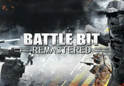 BattleBit - Remastered
