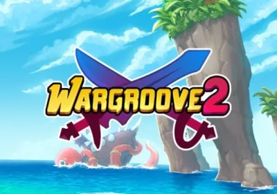 Wargroove 2