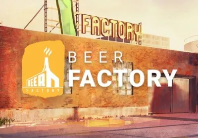 Beer Factory