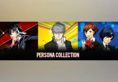 Persona Collection