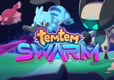 Temtem: Swarm