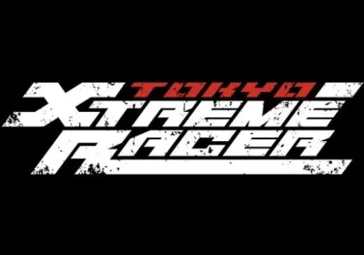 Tokyo Xtreme Racer