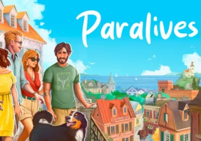 Paralives