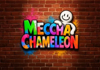 Meccha Chameleon