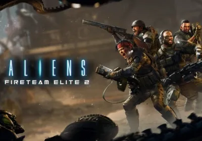 Aliens: Fireteam Elite 2