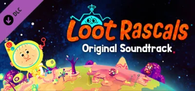 Loot Rascals Soundtrack DLC