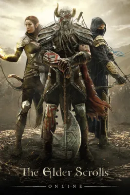The Elder Scrolls Online - Elsweyr Edition