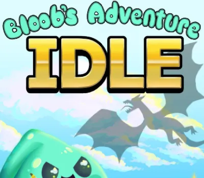 Bloobs Adventure Idle