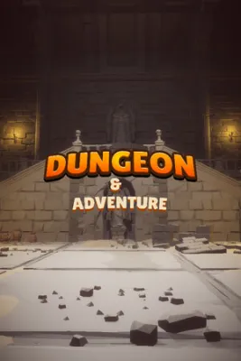 Dungeon and Adventure