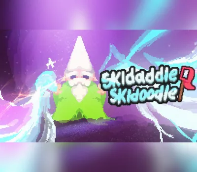 Skidaddle Skidoodle