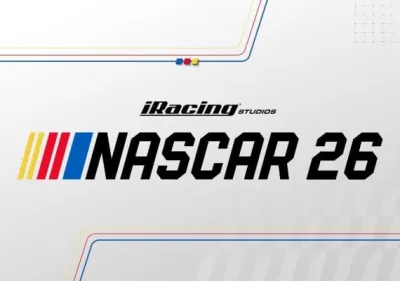 iRacing Studios NASCAR 26