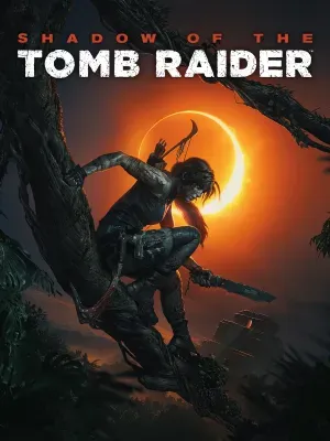 Shadow of the Tomb Raider Deluxe Edition