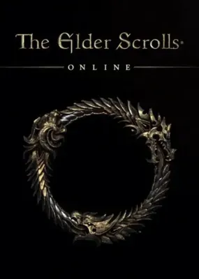 TESO The Elder Scrolls Online - Deluxe Edition
