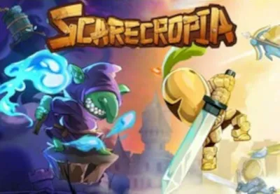 Scarecropia PC Steam CD Key
