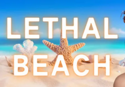 Lethal Beach PC Steam CD Key