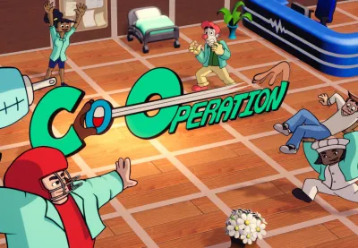 Co OPERATION: MultiTurn PC Steam CD Key