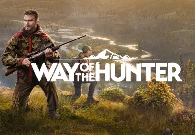 Way of the Hunter PC Steam CD Key (valid until May 2027)