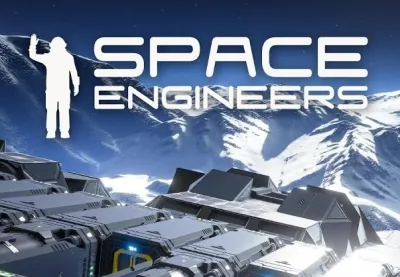 Space Engineers - Frostbite DLC EU PC Steam Altergift